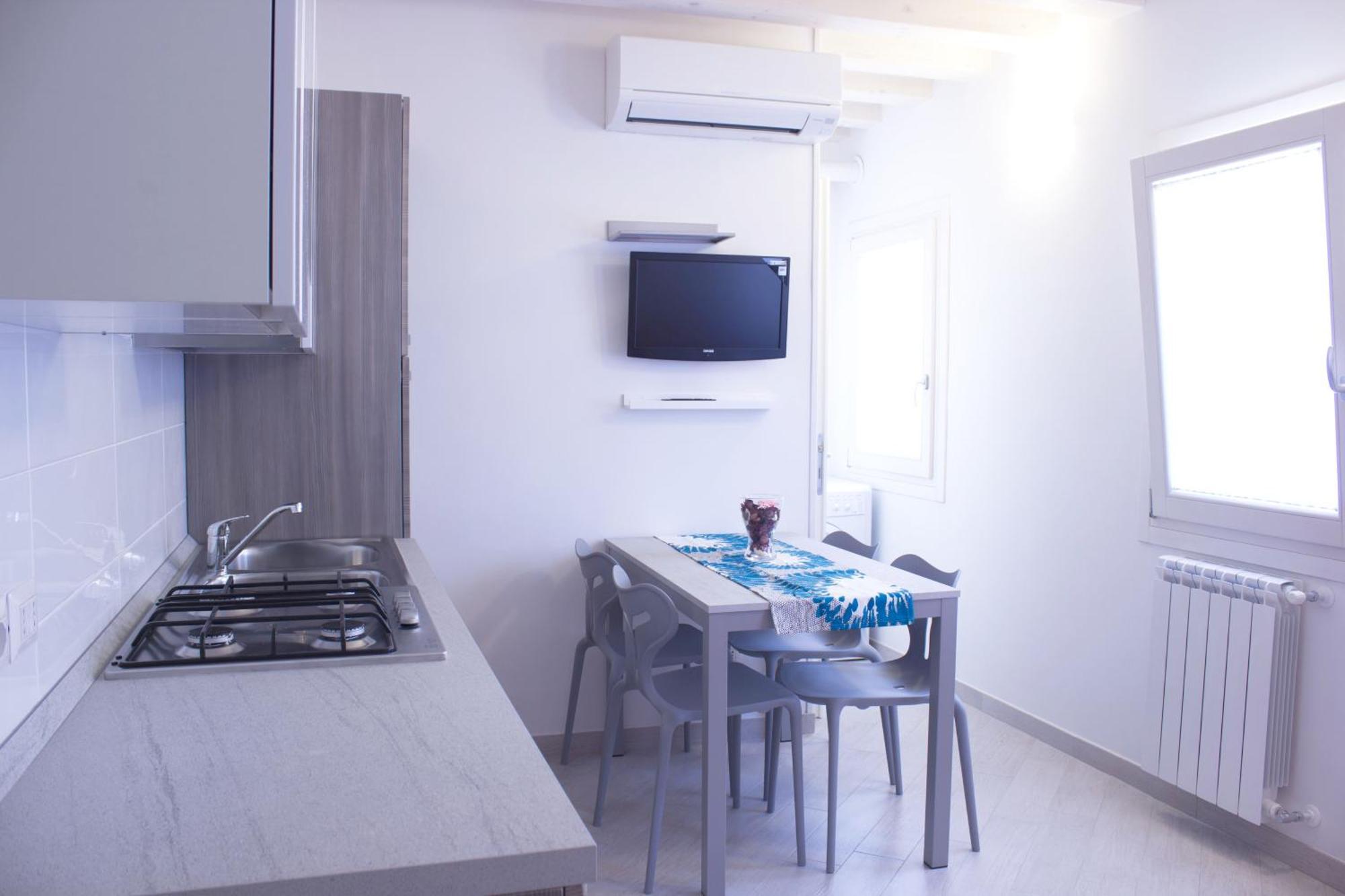 דירות קיוג'ה Casa Padoan מראה חיצוני תמונה