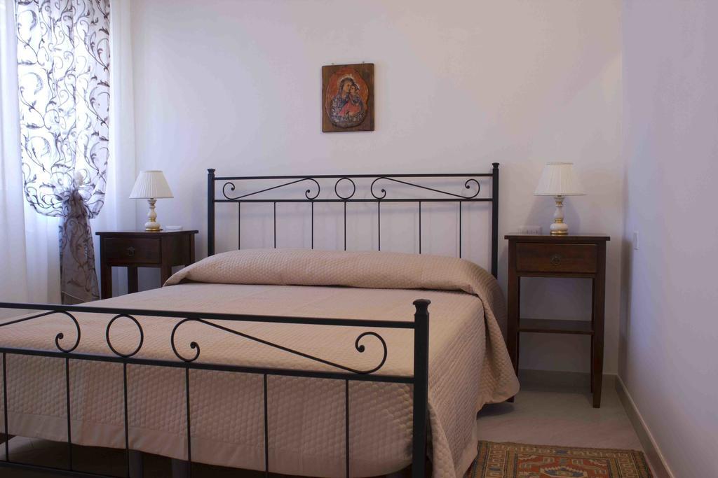 דירות קיוג'ה Casa Padoan חדר תמונה