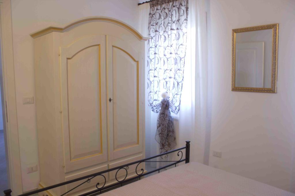 דירות קיוג'ה Casa Padoan חדר תמונה