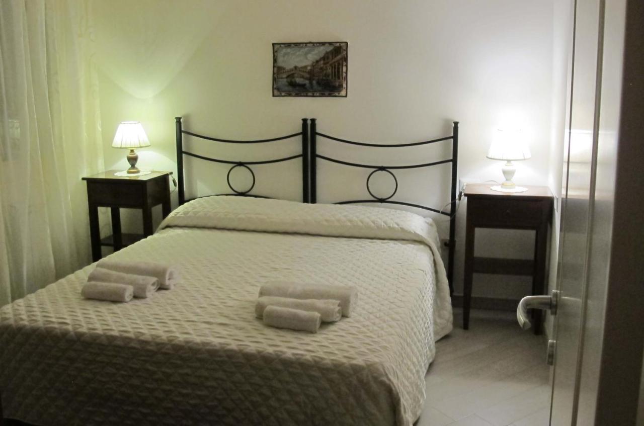 דירות קיוג'ה Casa Padoan מראה חיצוני תמונה