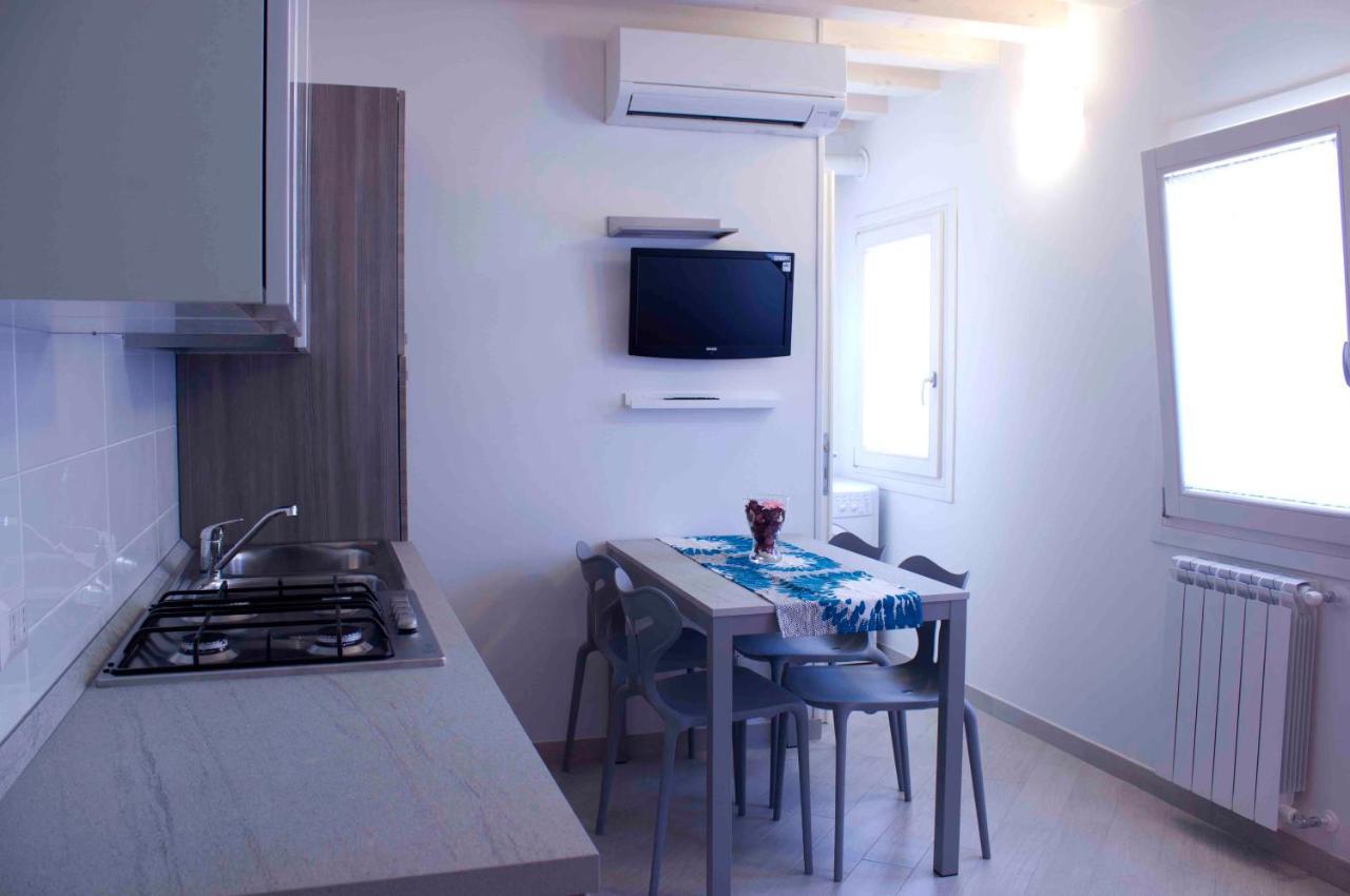 דירות קיוג'ה Casa Padoan מראה חיצוני תמונה
