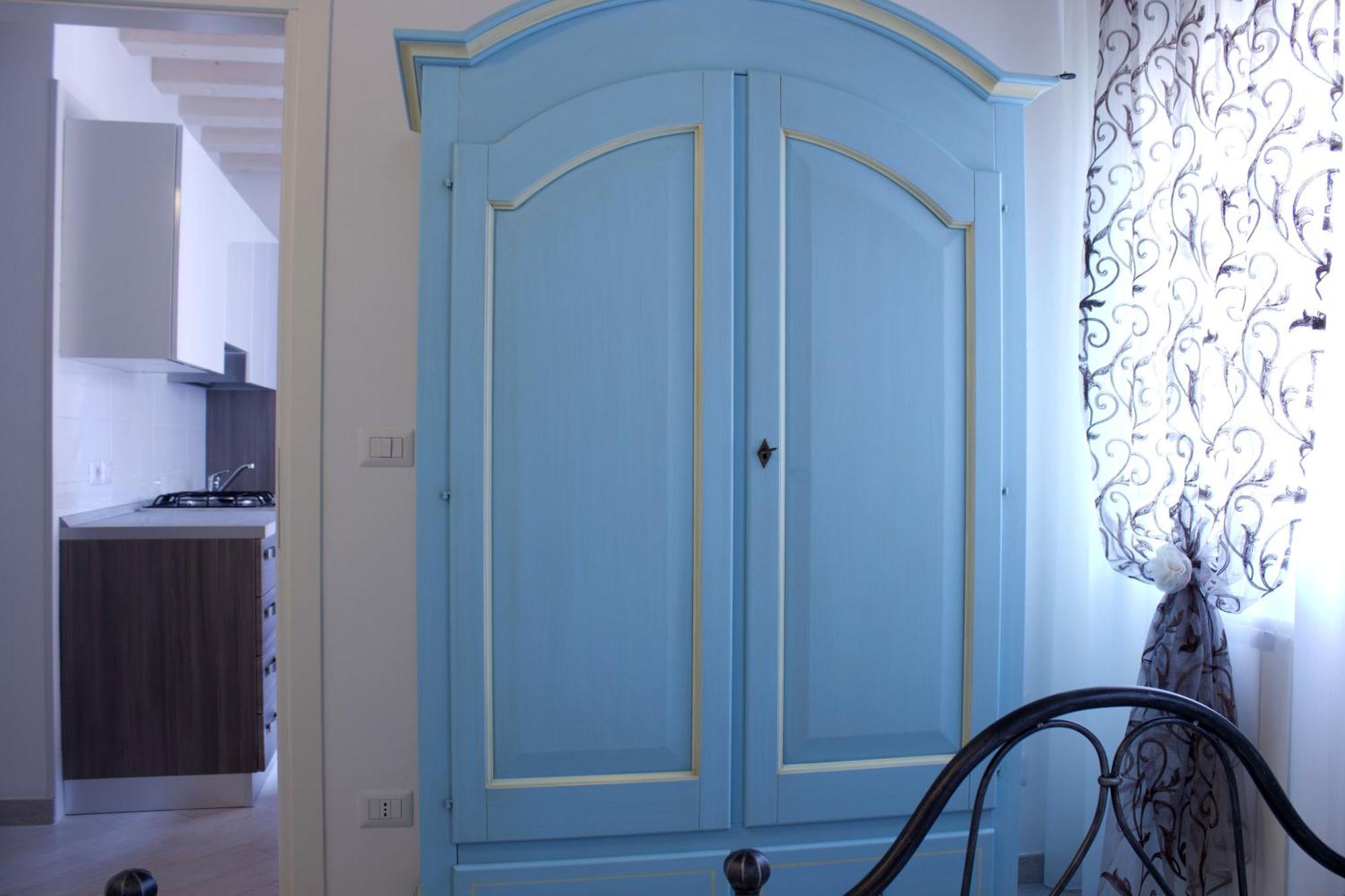 דירות קיוג'ה Casa Padoan מראה חיצוני תמונה